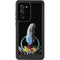 Dragon Ball Super Whis Portrait Galaxy Note20 Ultra 5G Waterproof Case